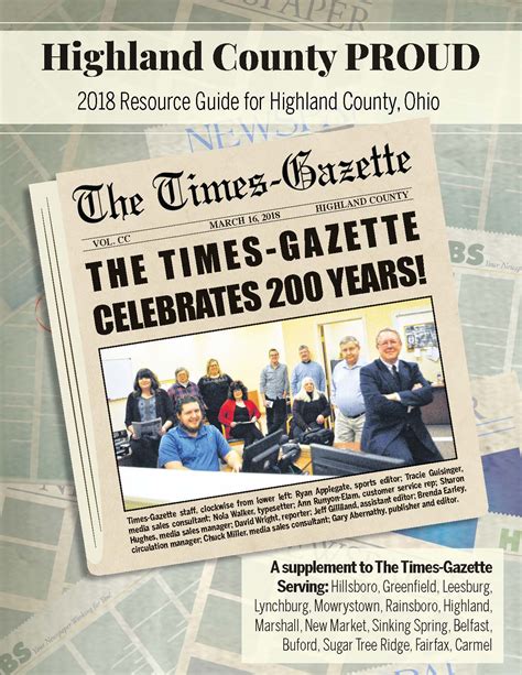 Highland times gazette. Things To Know About Highland times gazette. 